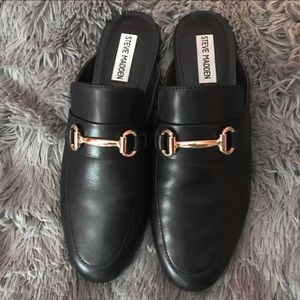 Steve Madden Loafers